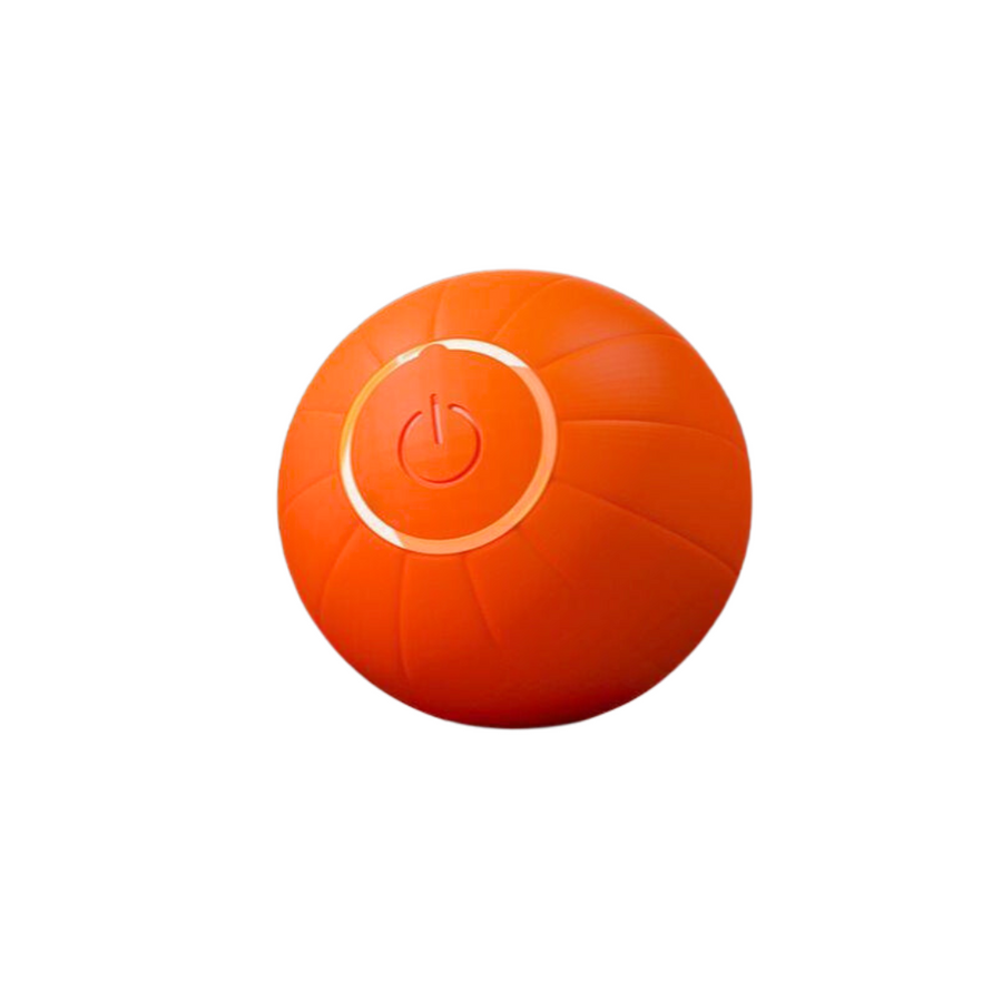 Interactive Cat Toy Ball – Stimulates Natural Instincts