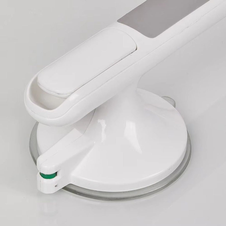 Bathtub and Shower Grab Bar – Suction Safety Handle for Seniors