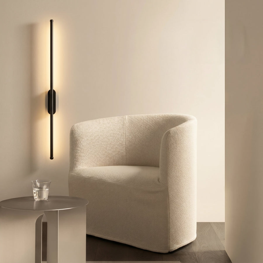 Ambient LED Wall Light
