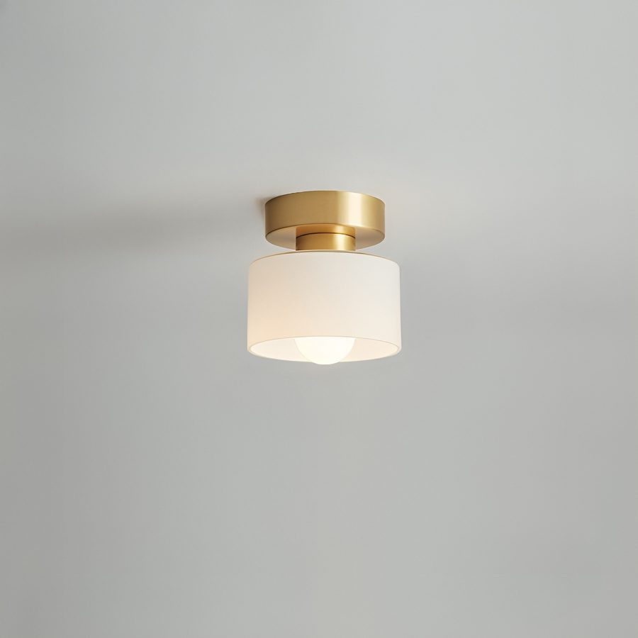Creative Bauhaus Ceiling Spot