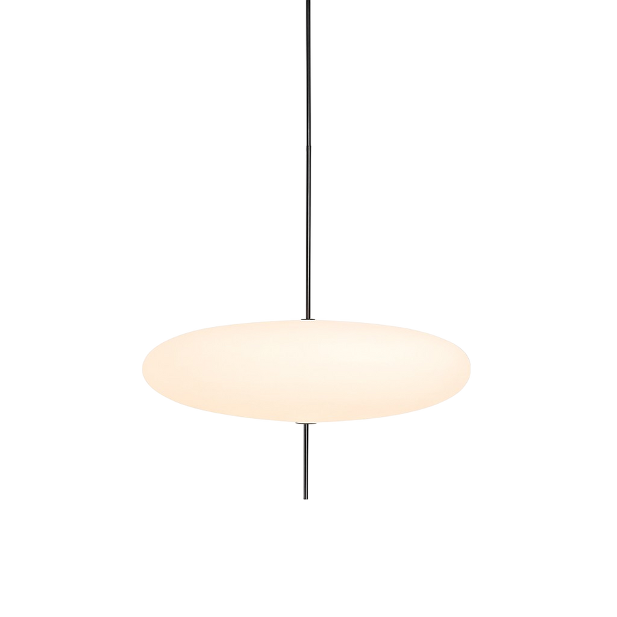 Danish Bauhaus Pendant Light