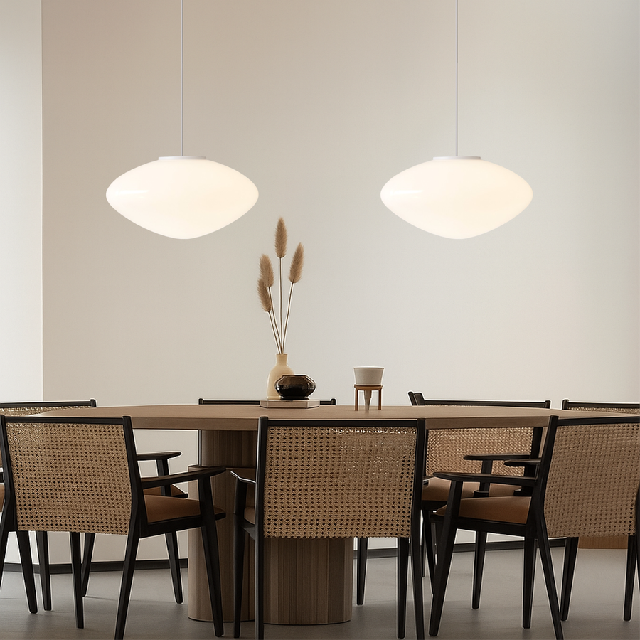 Kala's Danish Pendant Light