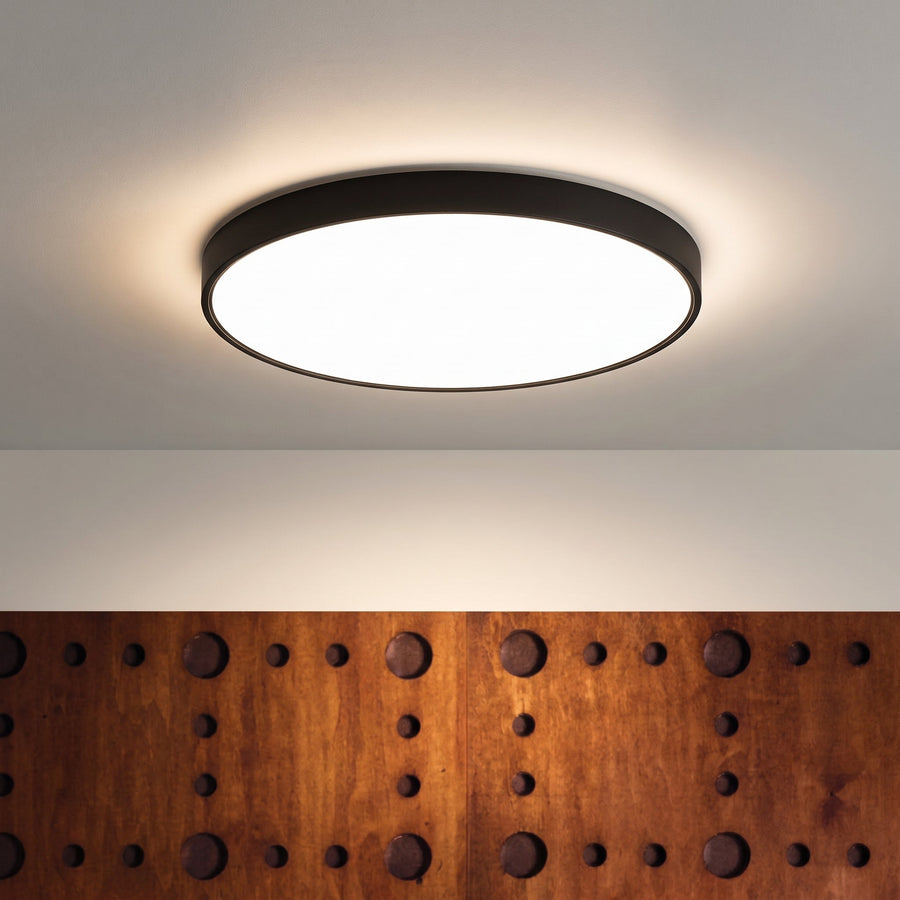 Ultra Thin Ceiling Light