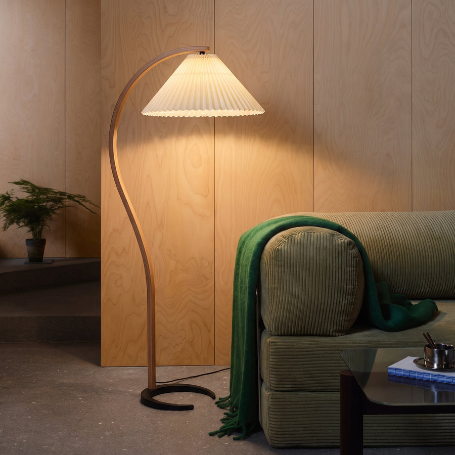 Caprani Floor Lamp