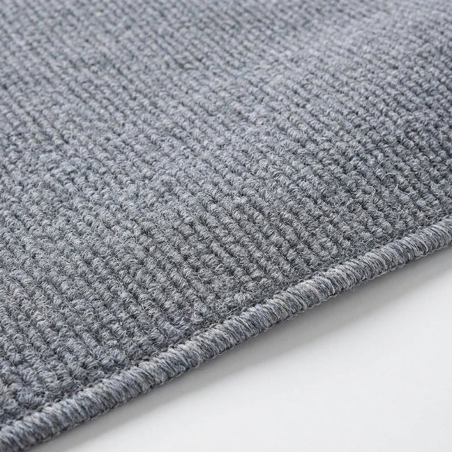 Self-Adhesive Floor Mat with Non-Slip Surface and Low Profile