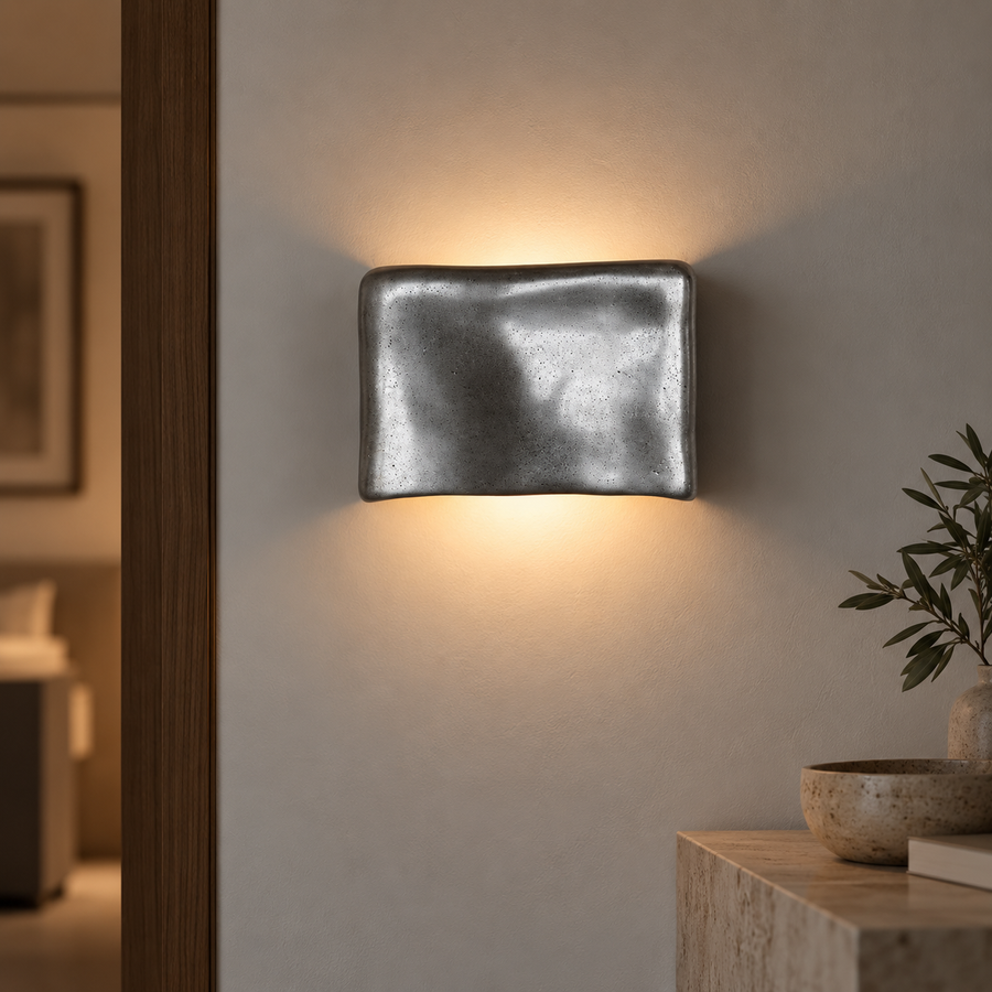 Brass Wall Light – Timeless Design for Elegant Lighting