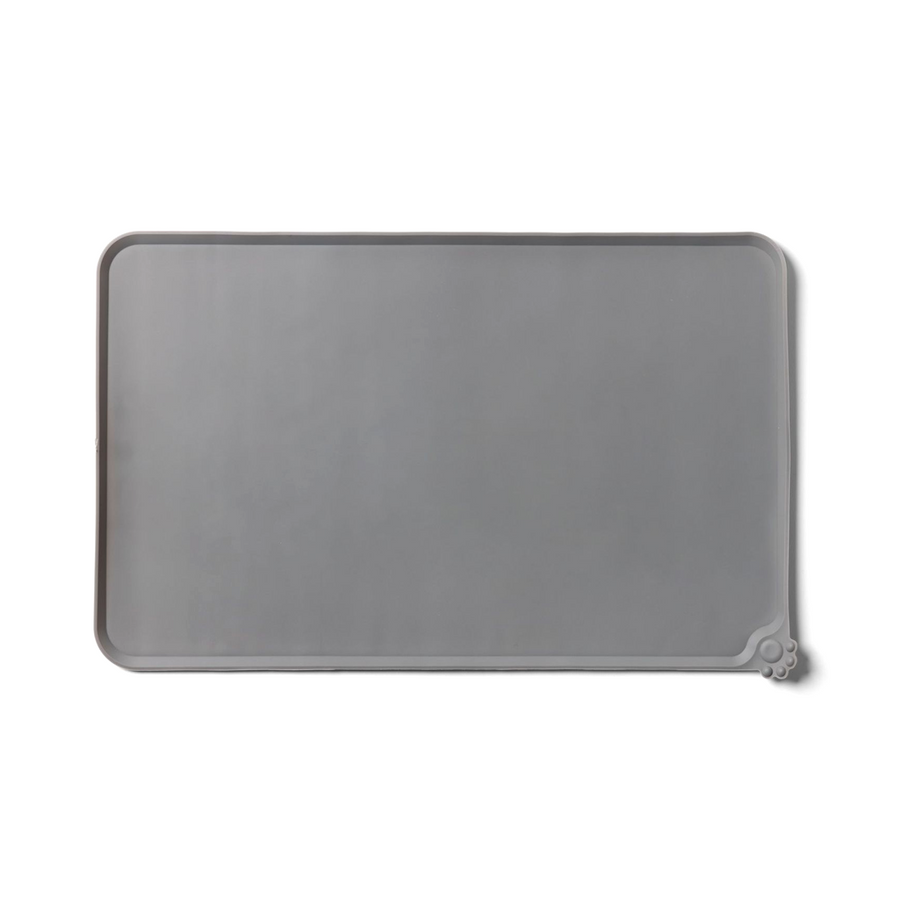 Silicone Anti-Splash Mat – Effective Protection Against Water Splashes