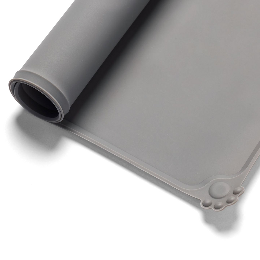 Silicone Anti-Splash Mat – Effective Protection Against Water Splashes