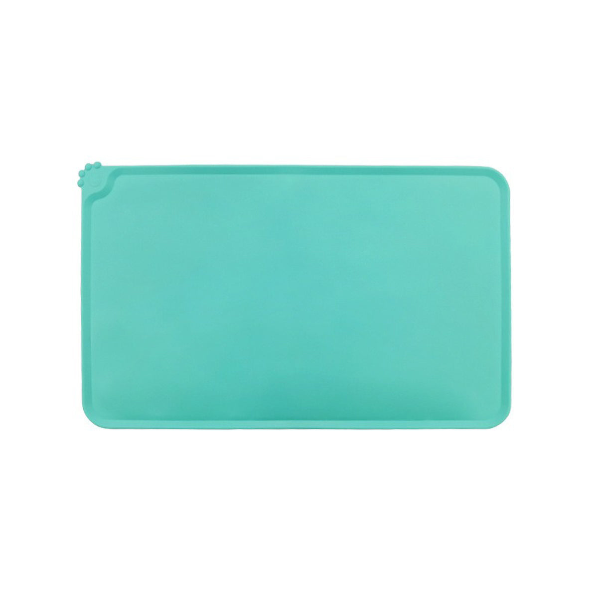 Silicone Anti-Splash Mat – Effective Protection Against Water Splashes