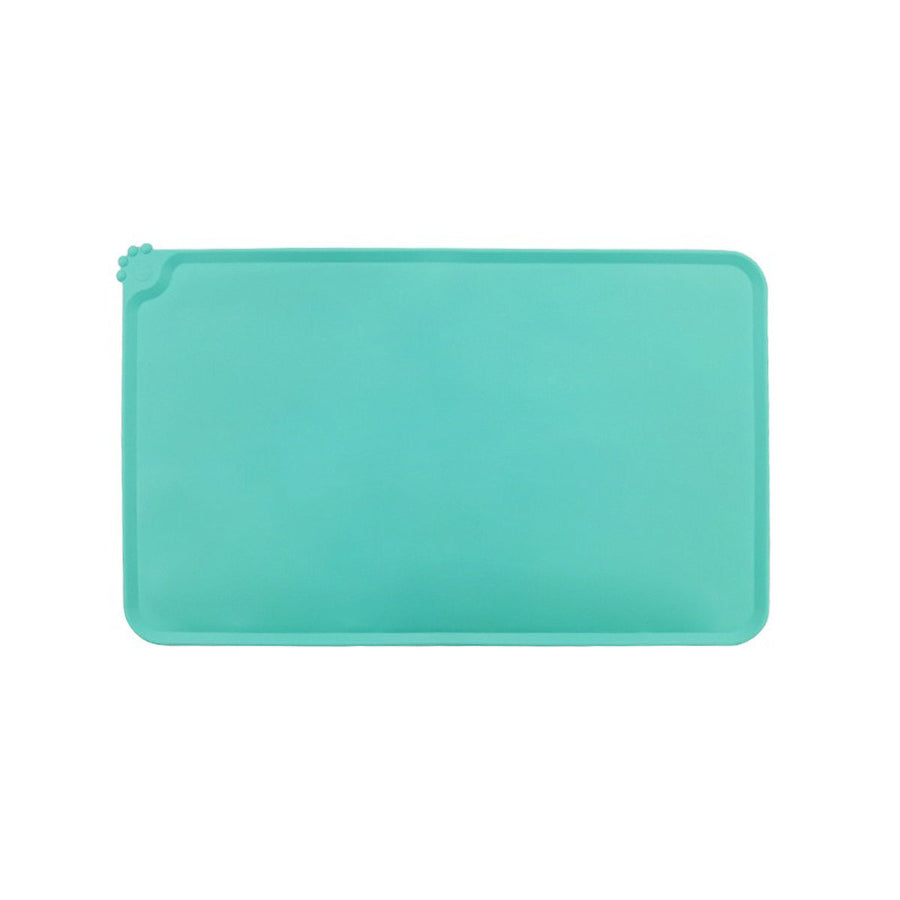 Silicone Anti-Splash Mat – Effective Protection Against Water Splashes