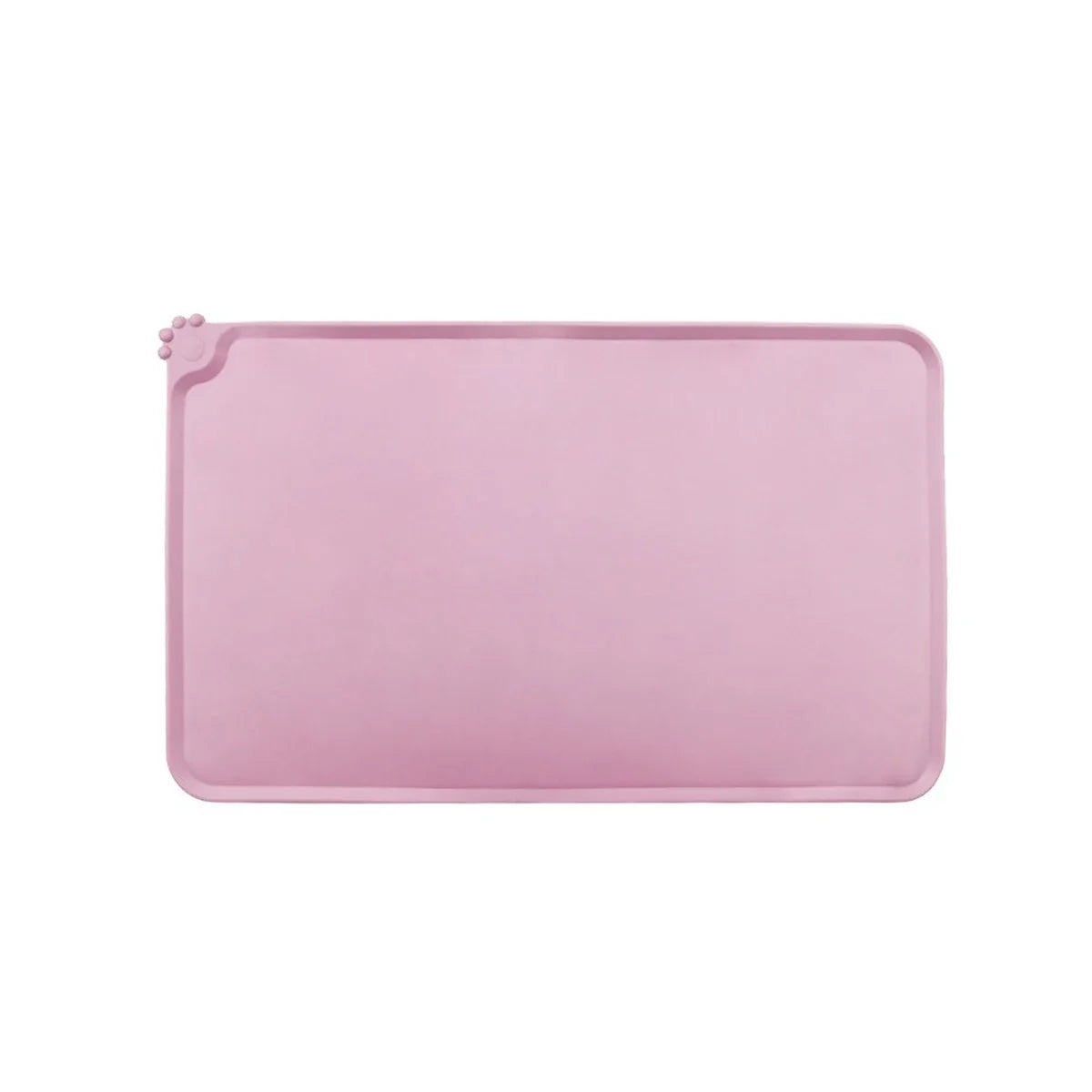 Silicone Anti-Splash Mat – Effective Protection Against Water Splashes