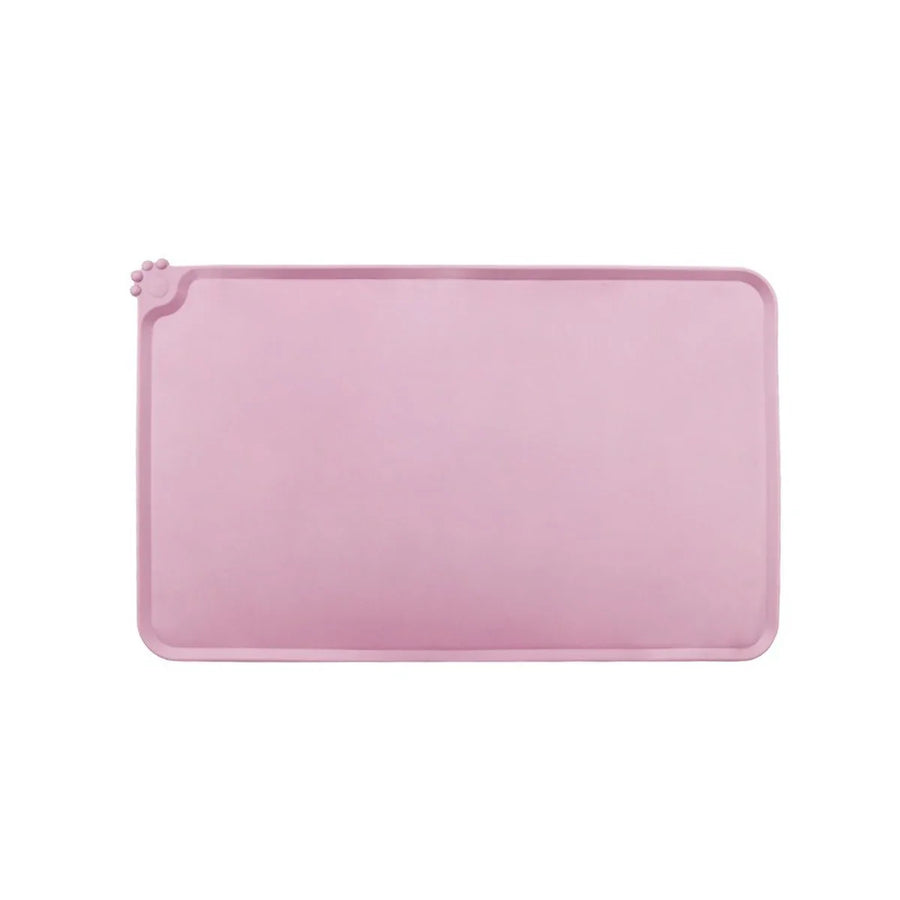 Silicone Anti-Splash Mat – Effective Protection Against Water Splashes