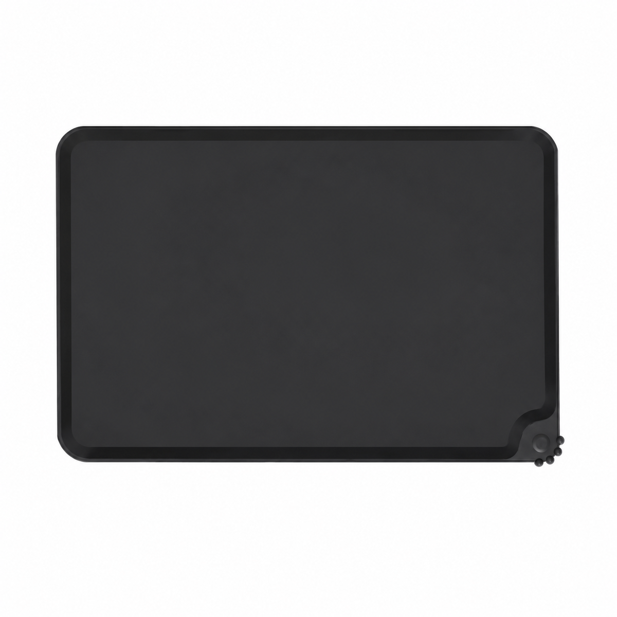 Silicone Anti-Splash Mat – Effective Protection Against Water Splashes