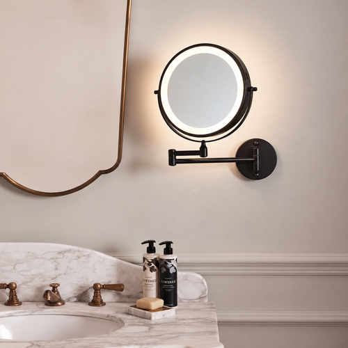 Bathroom Mirror LED Wall Light