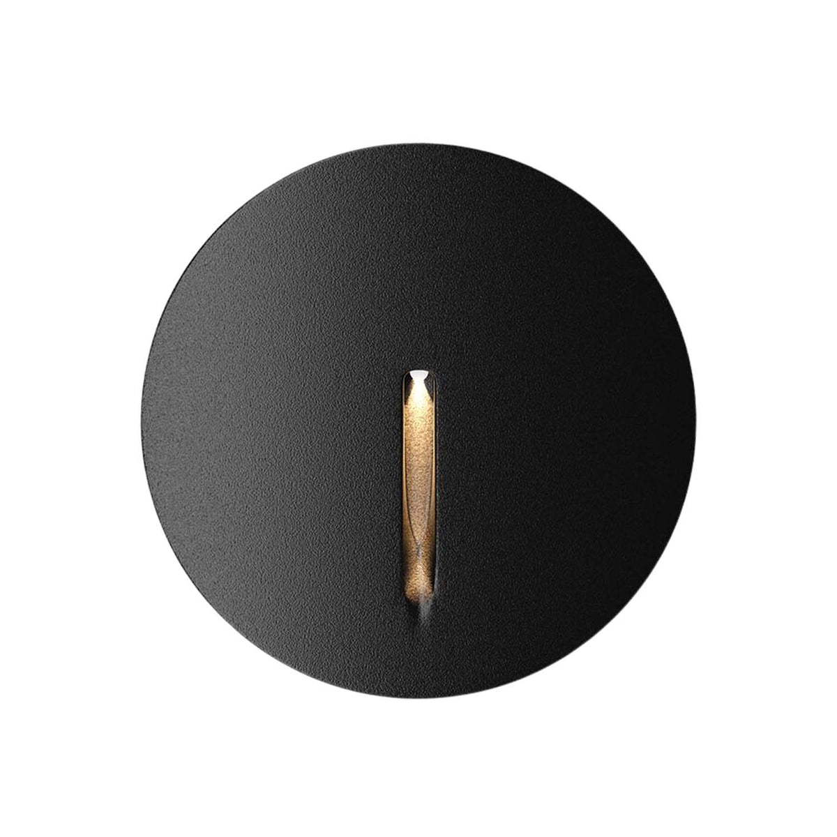 Aluminum Recessed Spotlight – Wall Light for Stairs, Paths and Patios