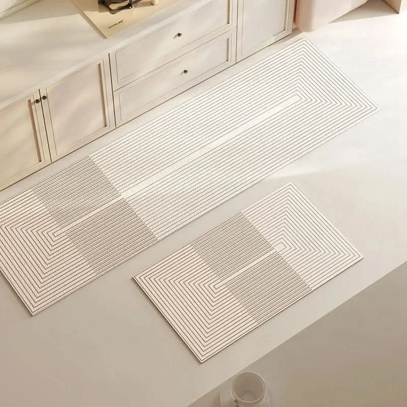 PU Foam Kitchen Mat – Non-Slip Base with Comfortable Standing Support
