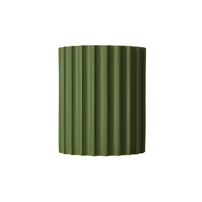 Minimalist Resin Wall Light – Sculptural Design with Soft, Energy-Saving Light