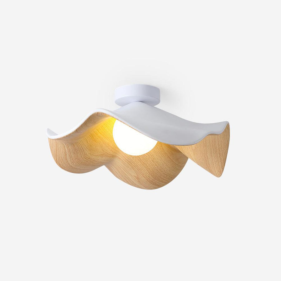 Modern Ceiling Light – Warm Lighting for Living Room and Functional Ambience