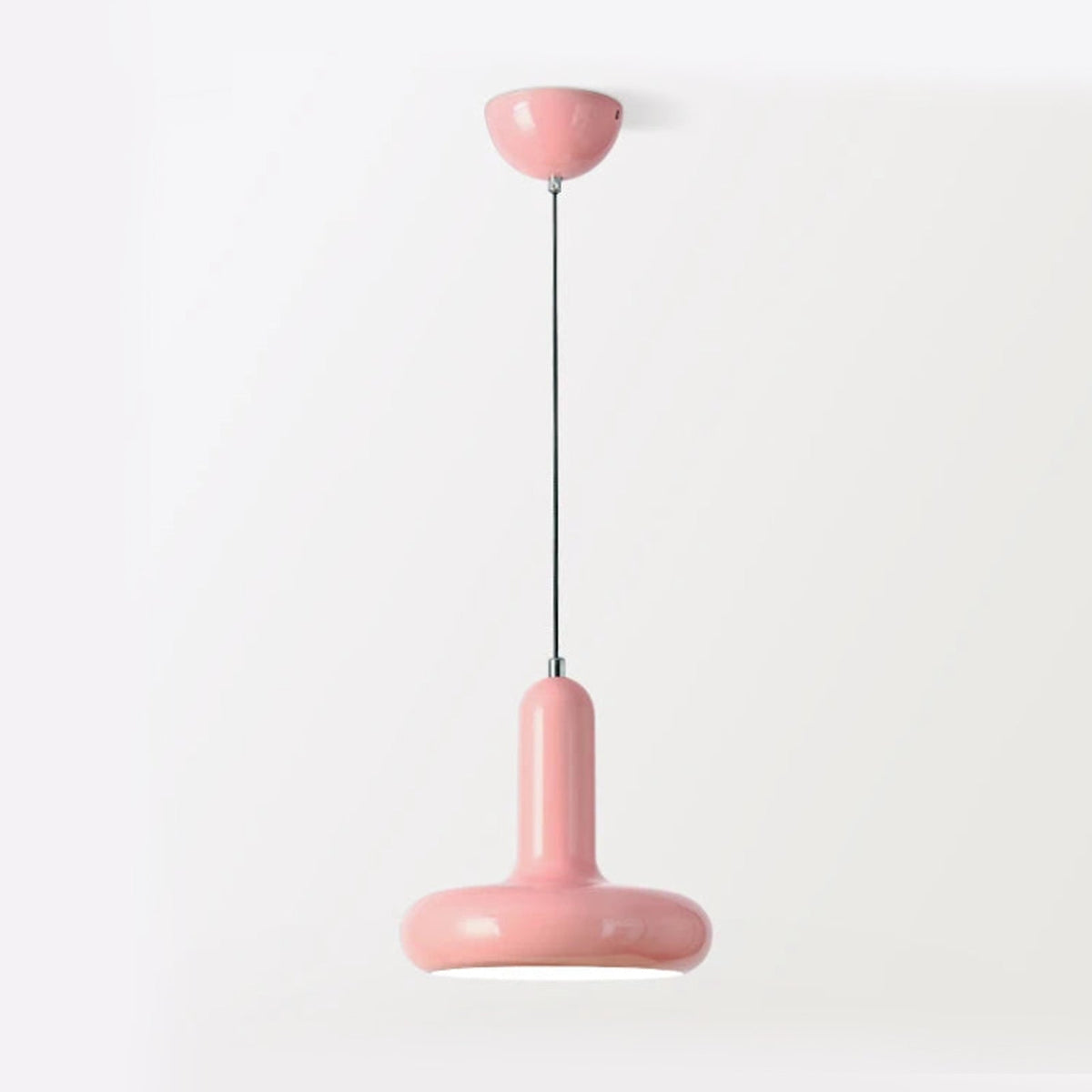 Retro Pendant Light – Iconic Macaron Design
