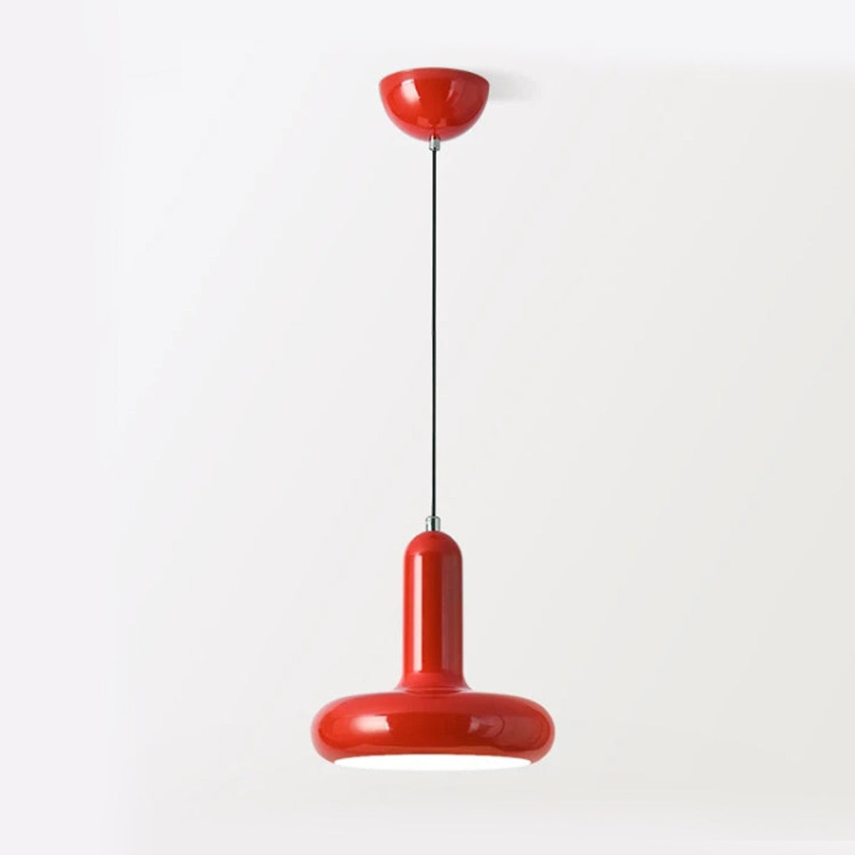 Retro Pendant Light – Iconic Macaron Design