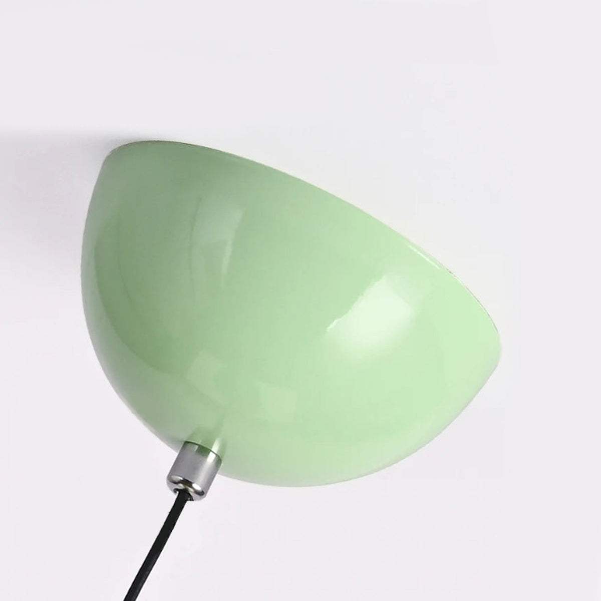 Retro Pendant Light – Iconic Macaron Design