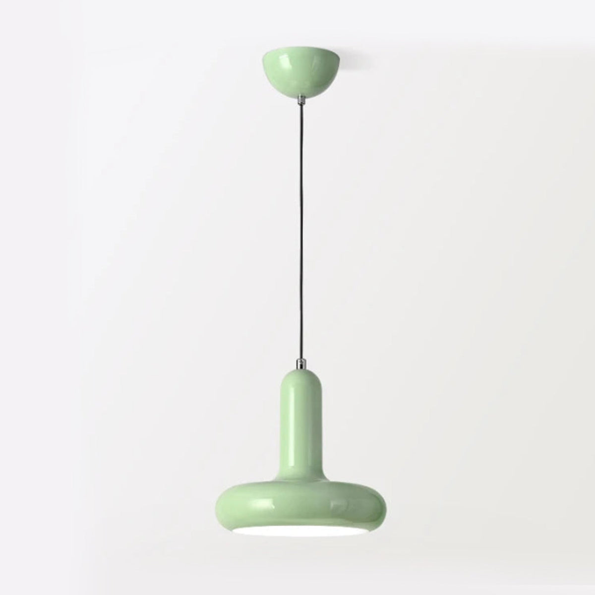 Retro Pendant Light – Iconic Macaron Design