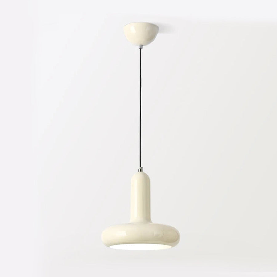 Retro Pendant Light – Iconic Macaron Design