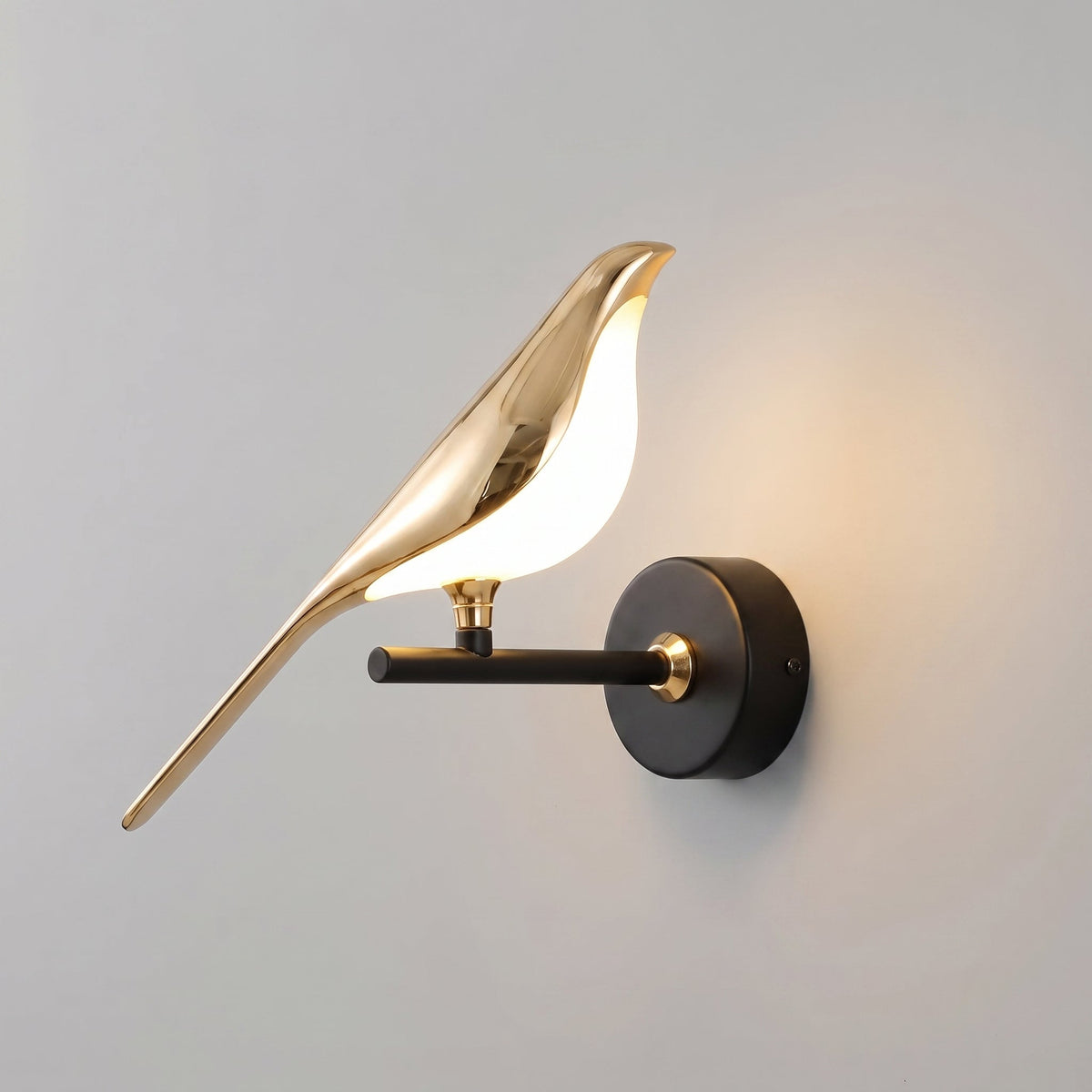 Mrbird Wall Light
