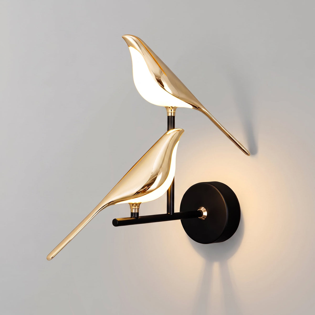 Mrbird Wall Light