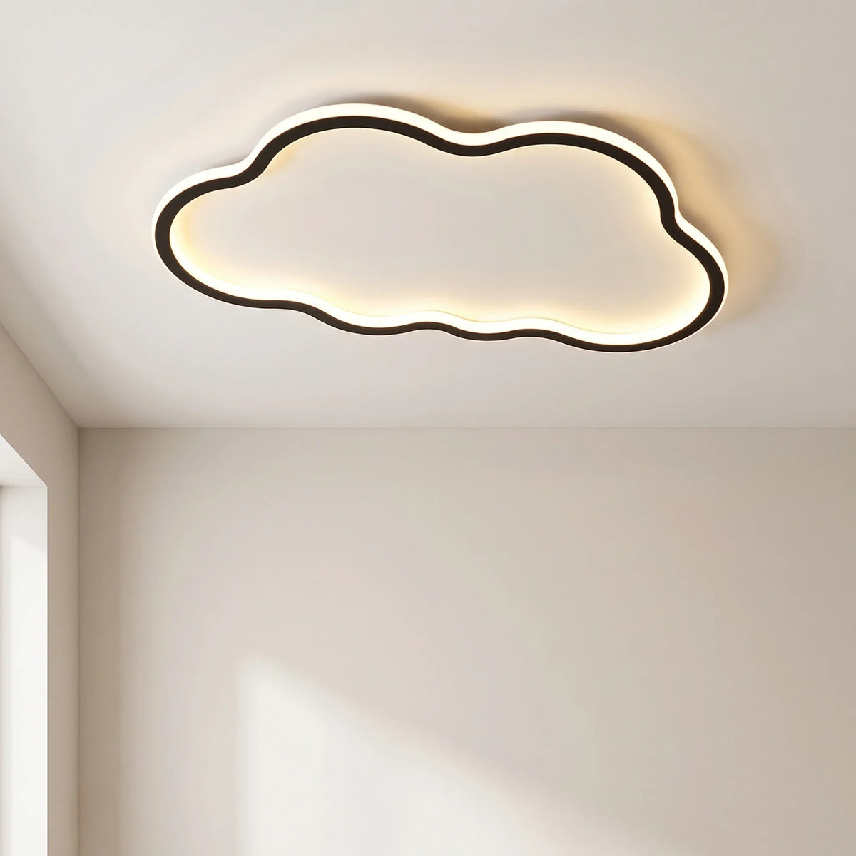 Cloud Ceiling Light for Bedroom