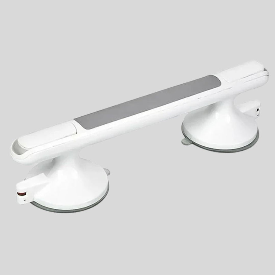 Bathtub and Shower Grab Bar – Suction Safety Handle for Seniors