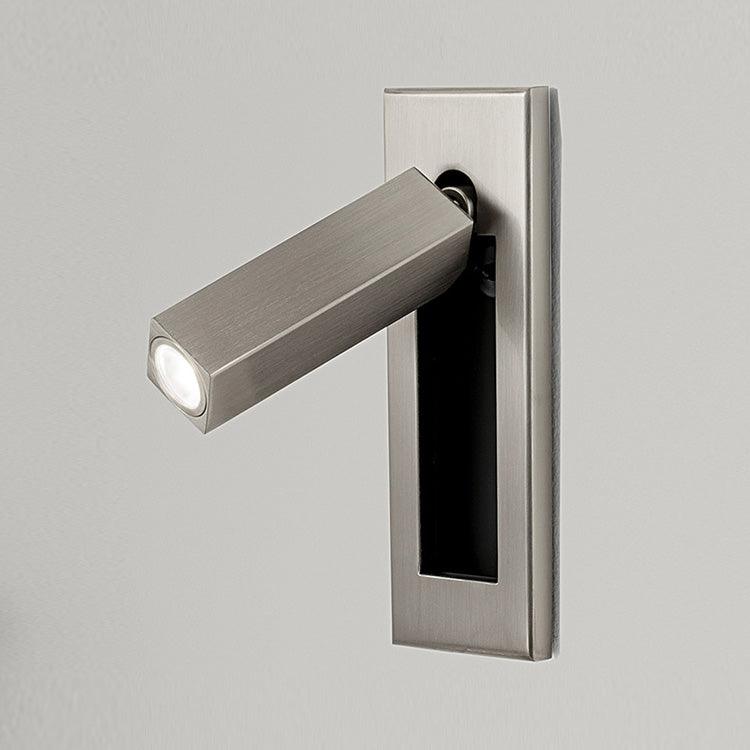 Bedroom Wall Light – Slim Design with Adjustable Lighting