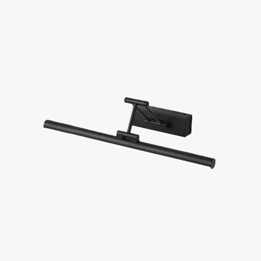 Bathroom Wall Light – Moisture-Resistant with Adjustable Beam Angle