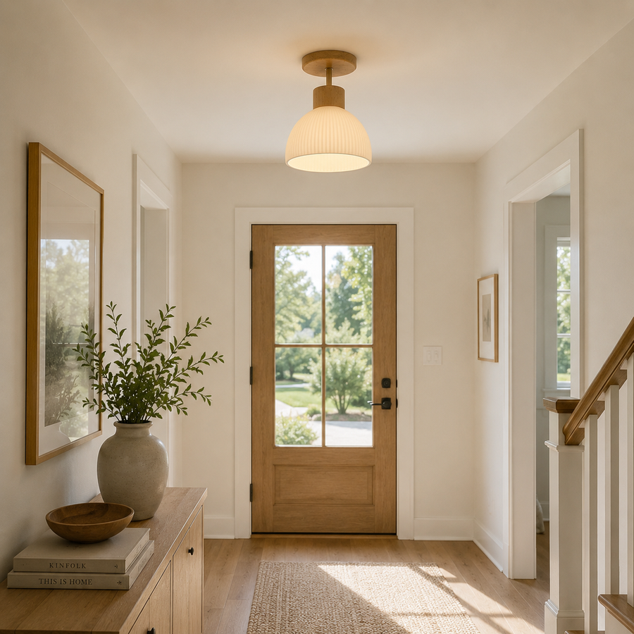 Ailse Ceiling Light