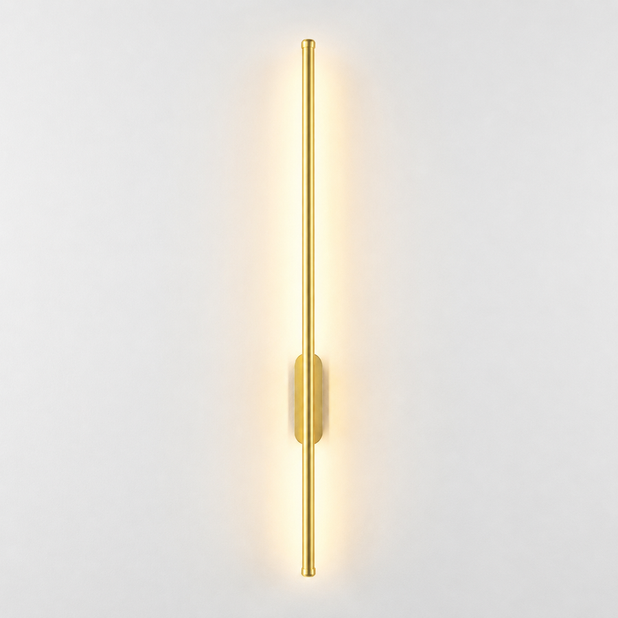 Ambient LED Wall Light
