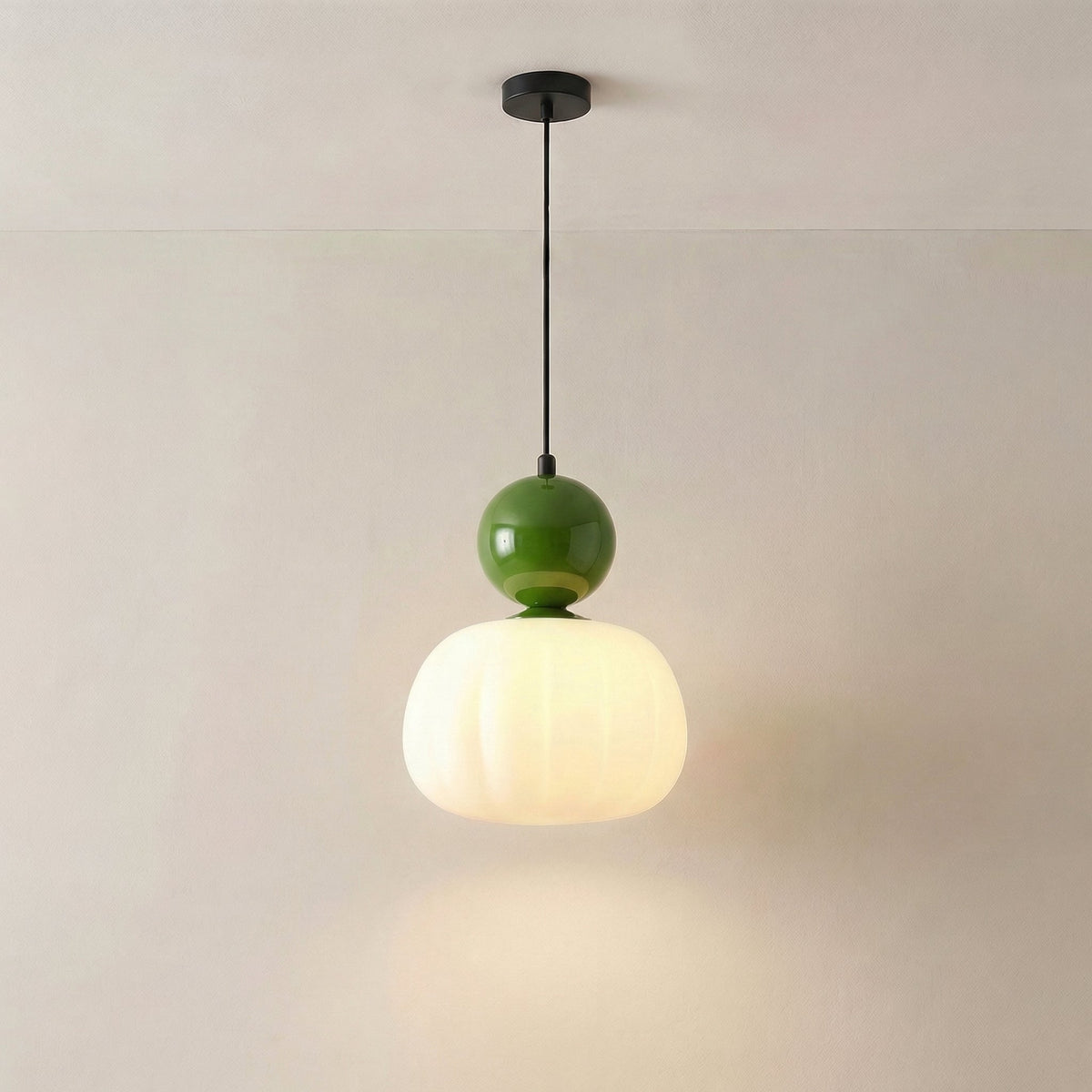 Art Deco Pendant Light