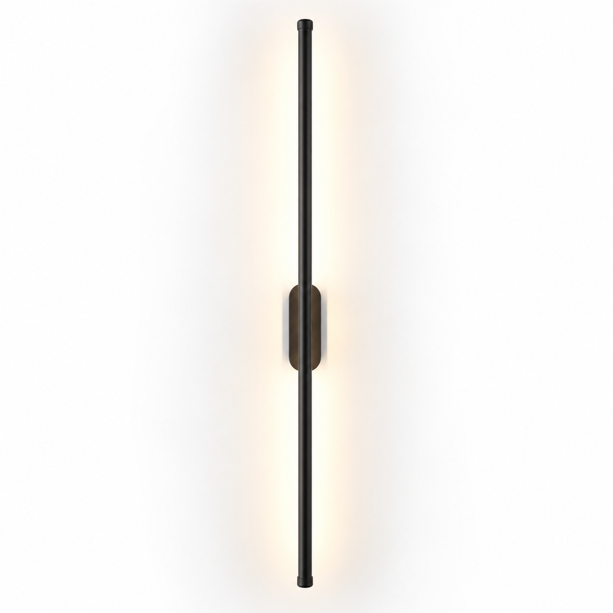 Ambient LED Wall Light