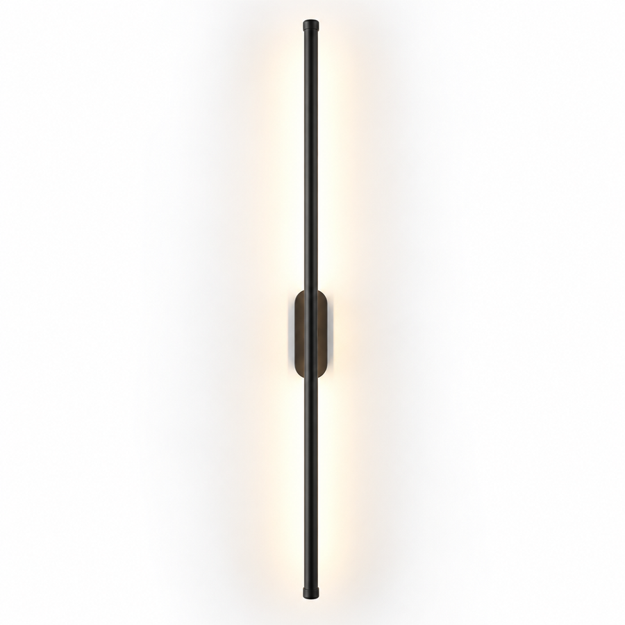Ambient LED Wall Light