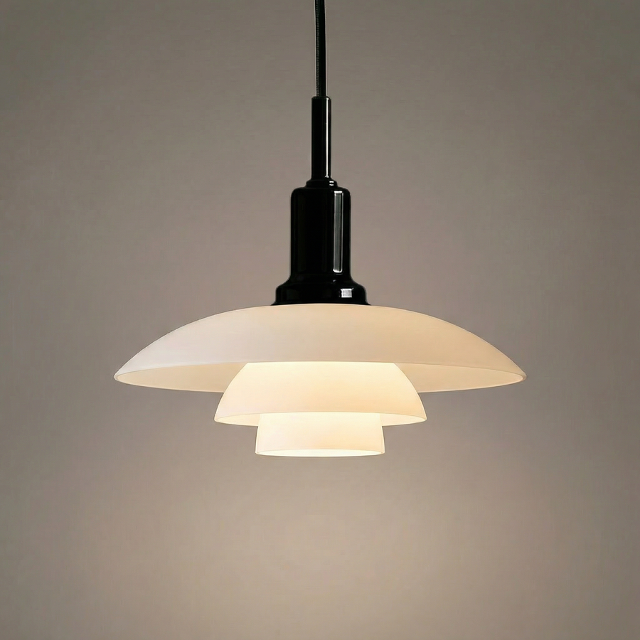 Danish Designer Pendant Light