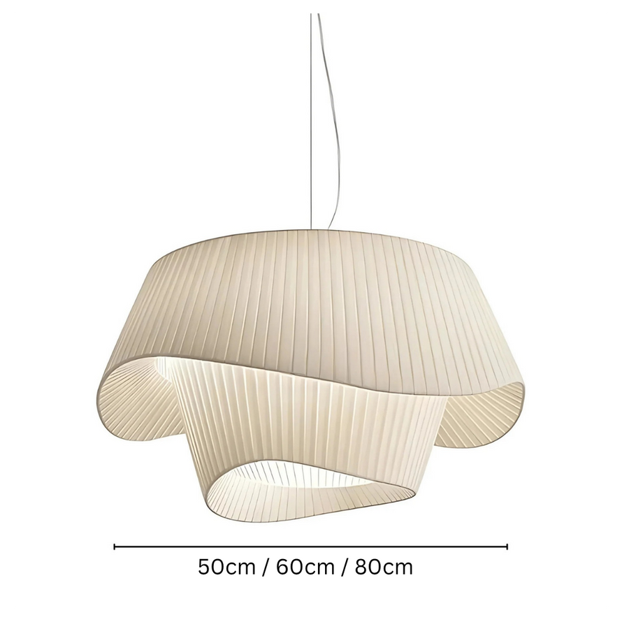 Etheca Pendant Light