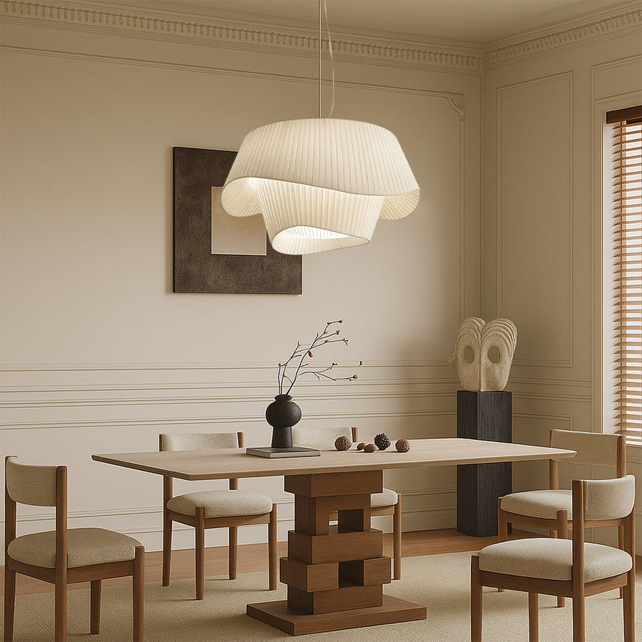 Etheca Pendant Light