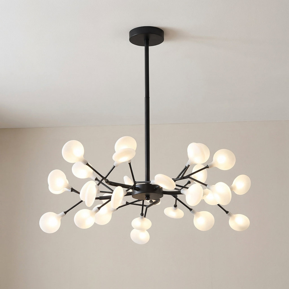 Firefly LED Chandelier