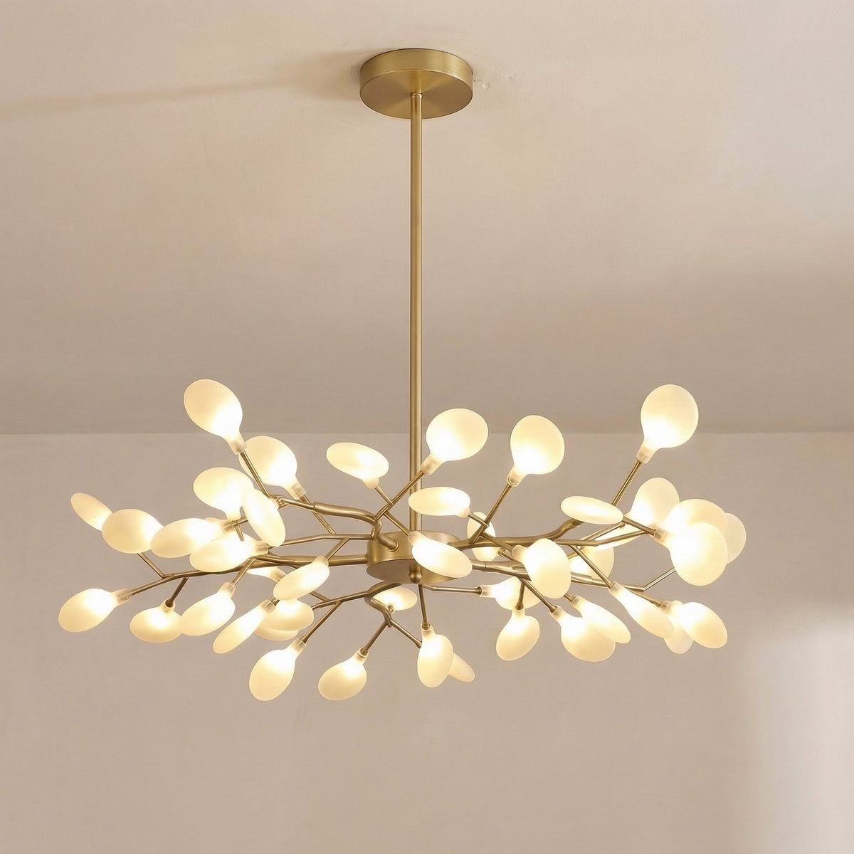 Firefly LED Chandelier