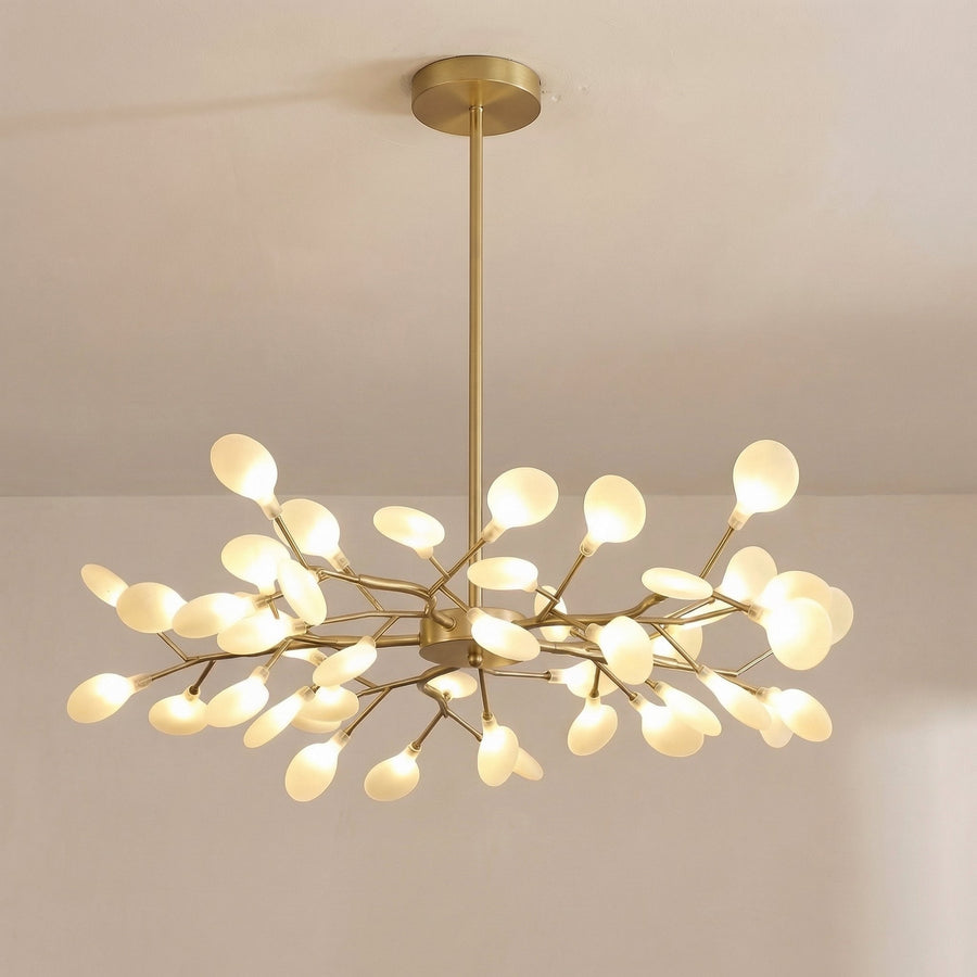 Firefly LED Chandelier