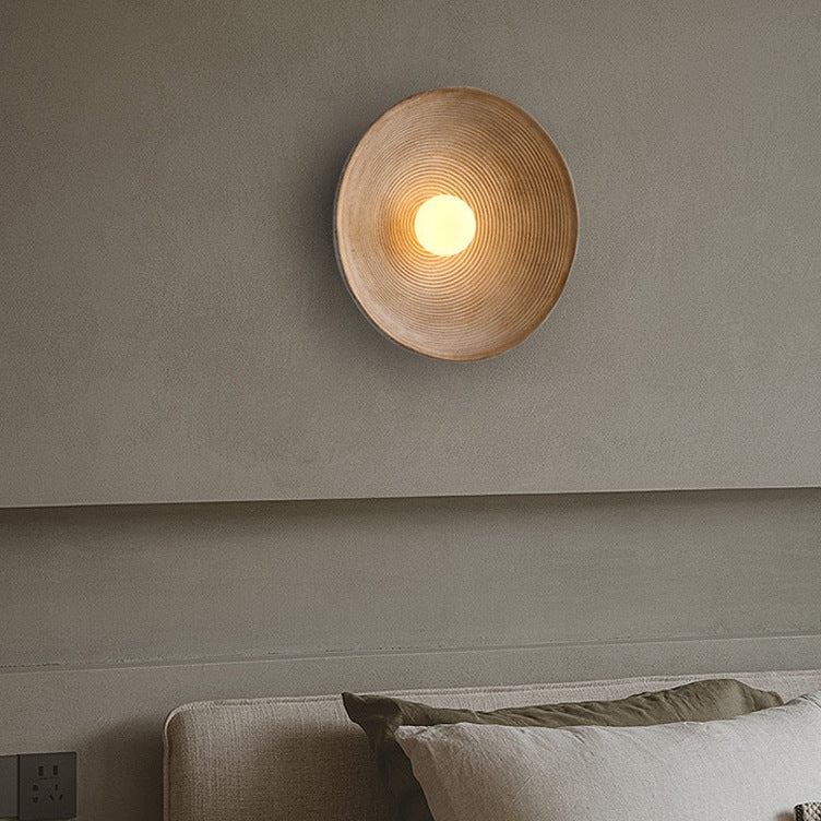 Japanese Wall Light
