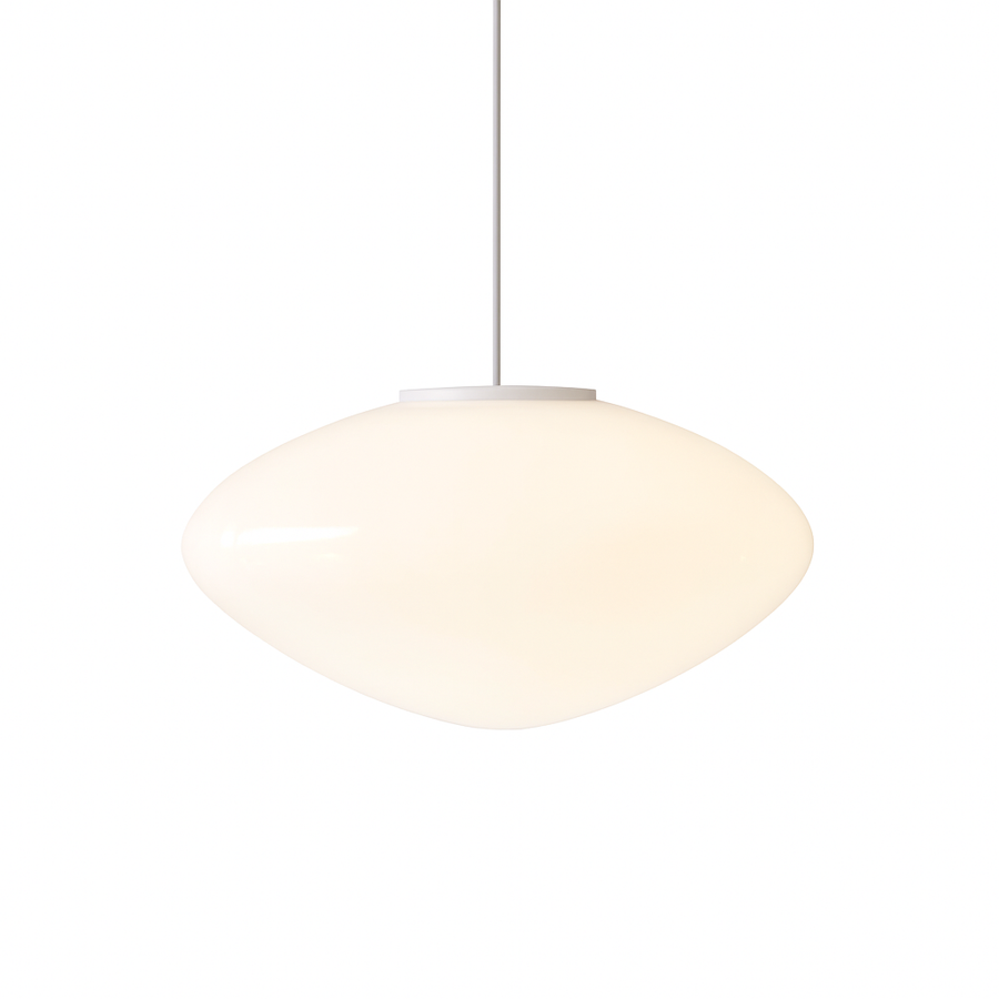 Kala's Danish Pendant Light