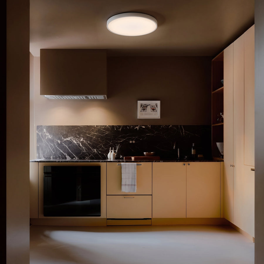 Ultra Thin Ceiling Light