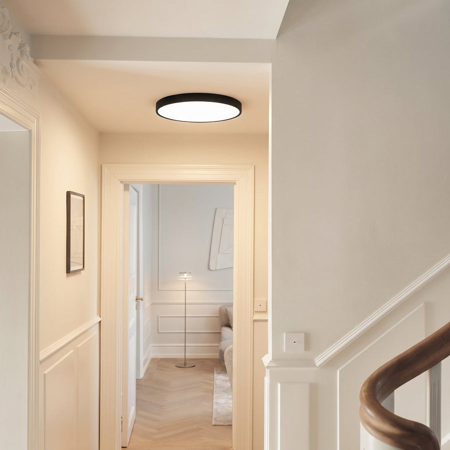 Ultra Thin Ceiling Light
