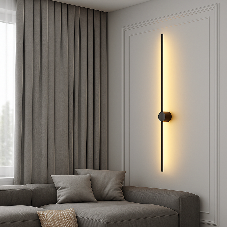 Linear Wall Light
