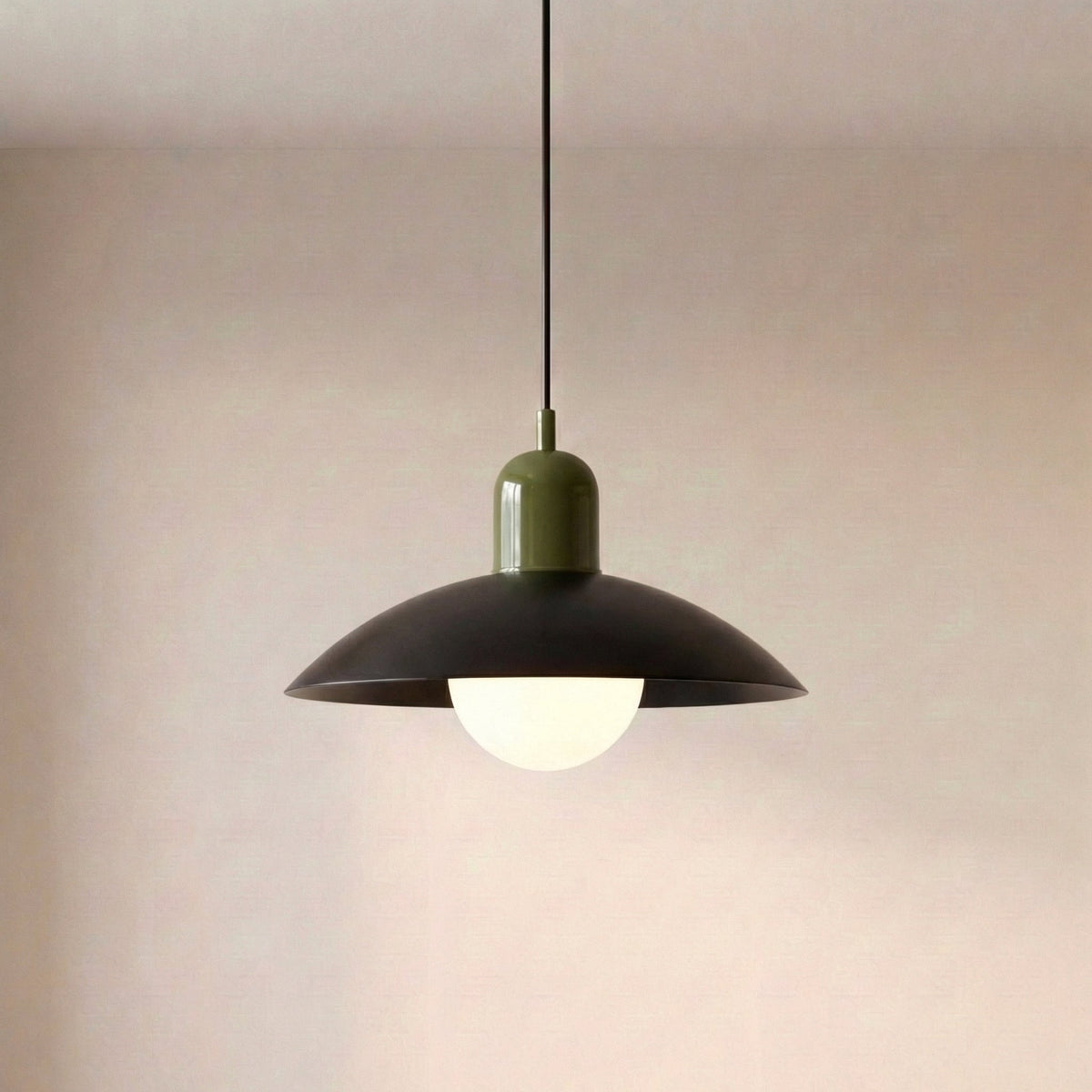 Macaron Pendant Light